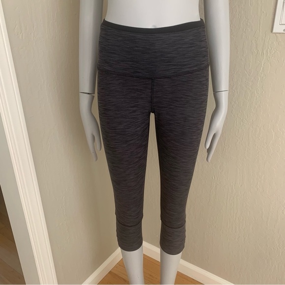 PRANA Lot of 3 Pair XS Leggings and Capri Pants Printed - Picture 12 of 16